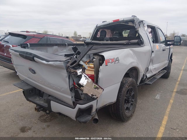 44644758 :رقم المزاد ، 1FT7W2BN4TEC80059 vin ، 2026 Ford F-250 Xl مزاد بيع