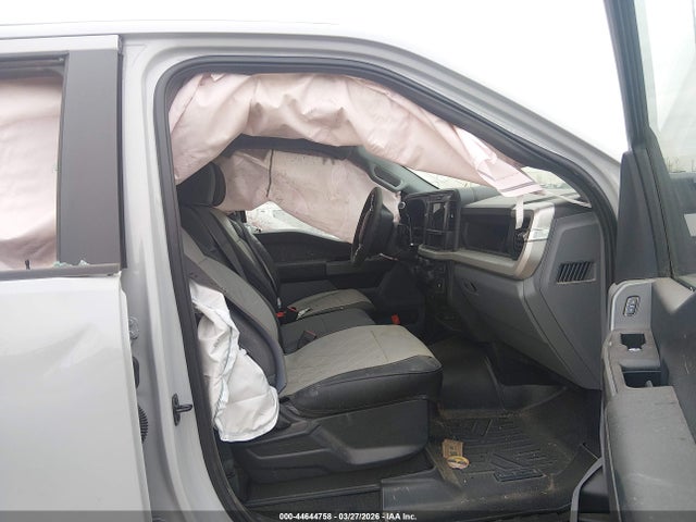 44644758 :رقم المزاد ، 1FT7W2BN4TEC80059 vin ، 2026 Ford F-250 Xl مزاد بيع