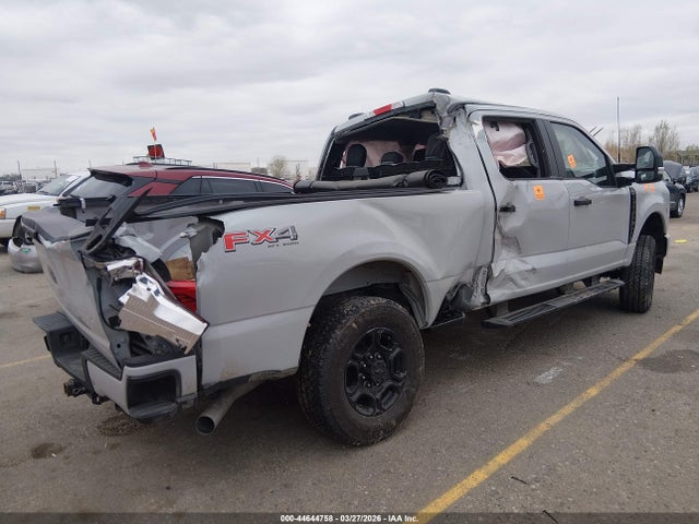 44644758 :رقم المزاد ، 1FT7W2BN4TEC80059 vin ، 2026 Ford F-250 Xl مزاد بيع