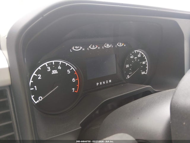 44644758 :رقم المزاد ، 1FT7W2BN4TEC80059 vin ، 2026 Ford F-250 Xl مزاد بيع