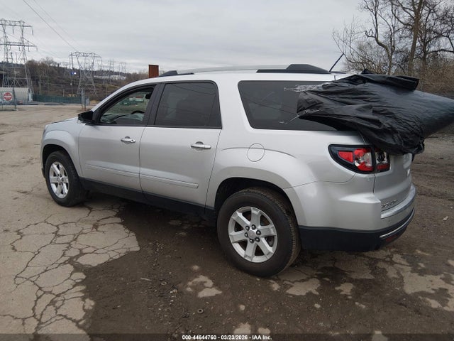 1GKKVPKD0FJ366499 GMC Acadia Sle-2