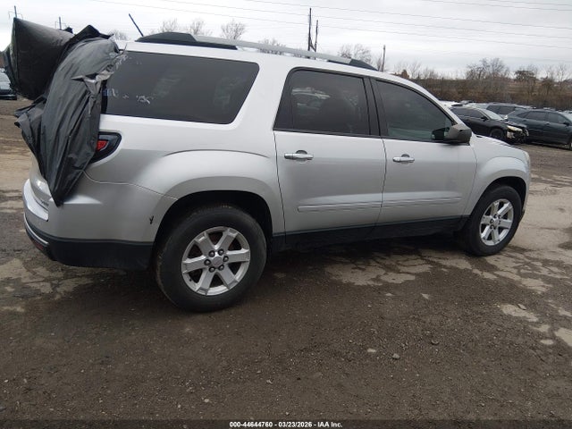 1GKKVPKD0FJ366499 GMC Acadia Sle-2