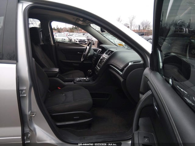 1GKKVPKD0FJ366499 GMC Acadia Sle-2