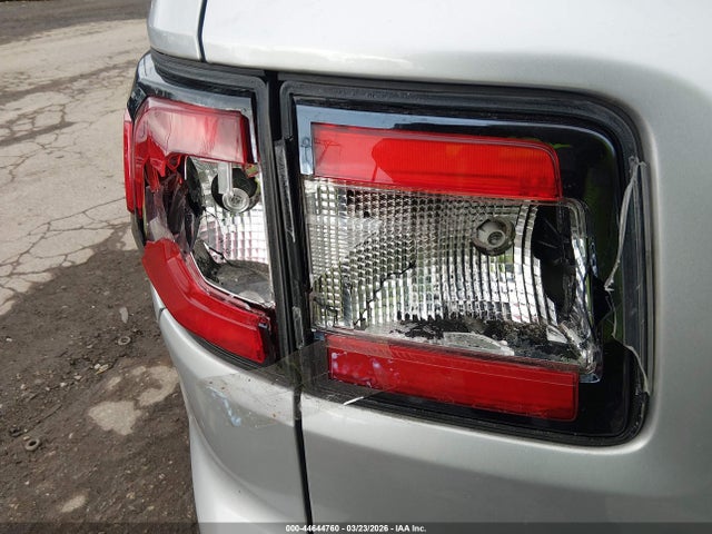 1GKKVPKD0FJ366499 GMC Acadia Sle-2
