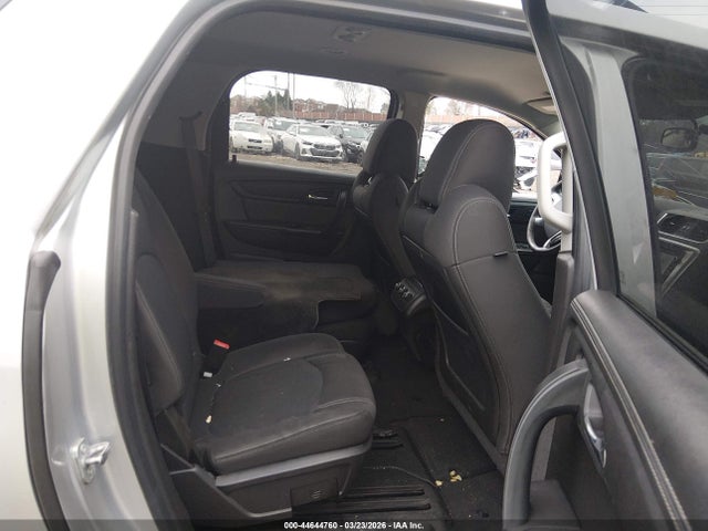 1GKKVPKD0FJ366499 GMC Acadia Sle-2