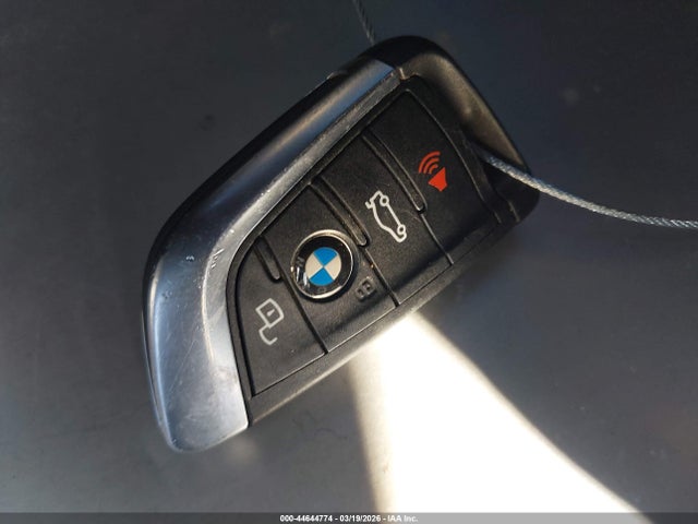 2024 Bmw 330e Xdrive მანქანა იყიდება აუქციონზე, vin: 3MW39FS02R8E16733, აუქციონის ნომერი: 44644774