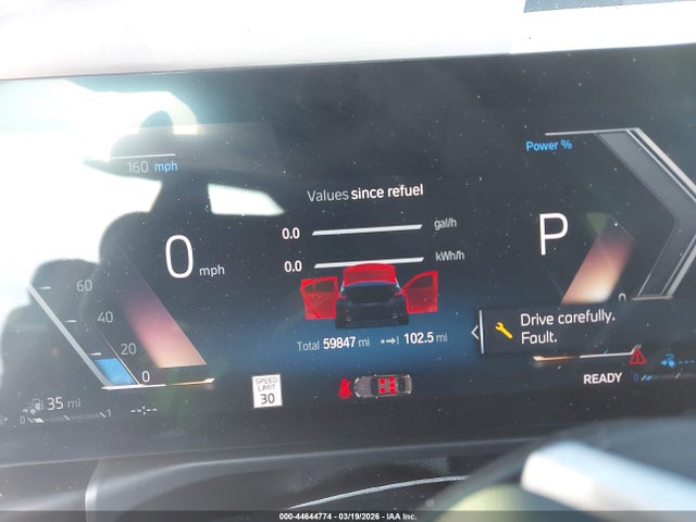 2024 Bmw 330e Xdrive მანქანა იყიდება აუქციონზე, vin: 3MW39FS02R8E16733, აუქციონის ნომერი: 44644774