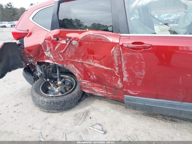 2HKRW2H58HH674042 Honda CR-V EX
