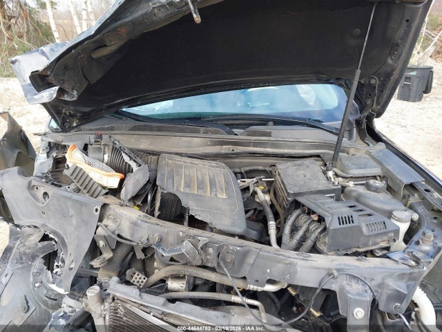 Продажа на аукционе авто 2014 Gmc Terrain Slt-1, vin: 2GKALSEK1E6123195, номер лота: 44644782