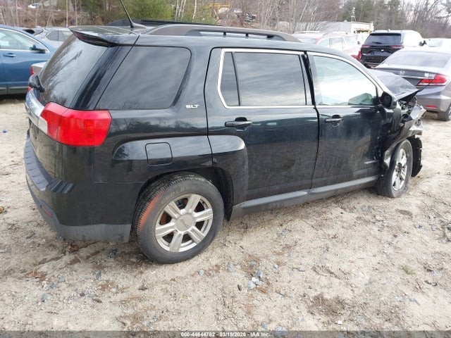 Продажа на аукционе авто 2014 Gmc Terrain Slt-1, vin: 2GKALSEK1E6123195, номер лота: 44644782