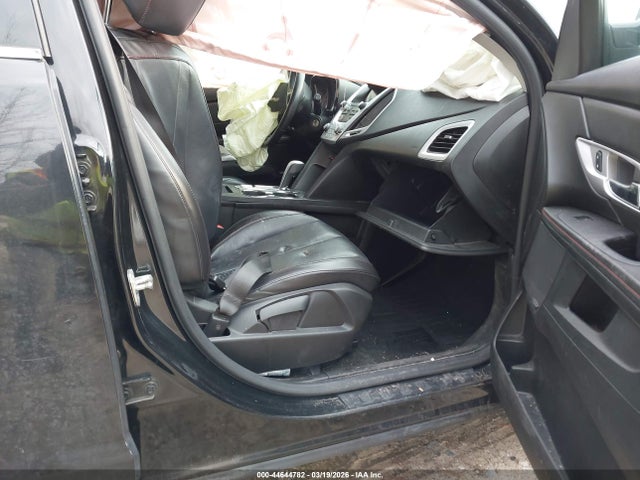 Продажа на аукционе авто 2014 Gmc Terrain Slt-1, vin: 2GKALSEK1E6123195, номер лота: 44644782