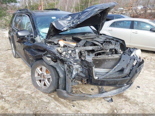 Продажа на аукционе авто 2014 Gmc Terrain Slt-1, vin: 2GKALSEK1E6123195, номер лота: 44644782