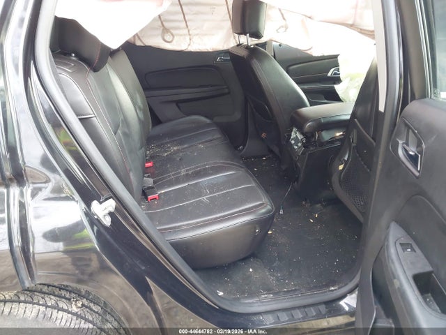 Продажа на аукционе авто 2014 Gmc Terrain Slt-1, vin: 2GKALSEK1E6123195, номер лота: 44644782