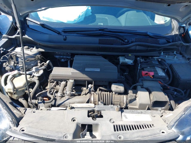 5J6RW1H53ML004389 Honda Cr-v 2wd Ex