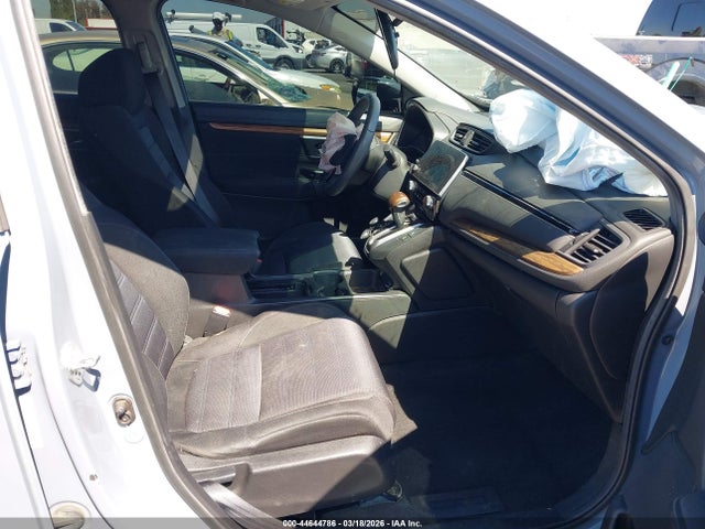 5J6RW1H53ML004389 Honda Cr-v 2wd Ex