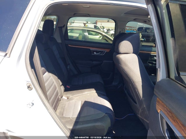 5J6RW1H53ML004389 Honda Cr-v 2wd Ex