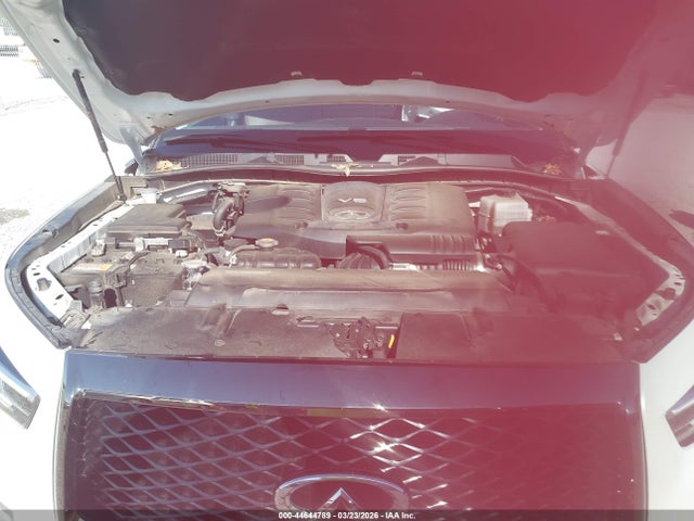 JN8AZ2AE4P9305687 Infiniti Qx80 Premium Select Awd