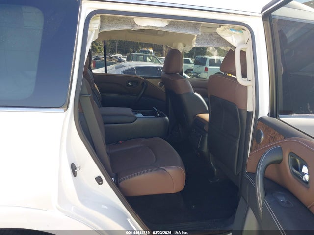 JN8AZ2AE4P9305687 Infiniti Qx80 Premium Select Awd