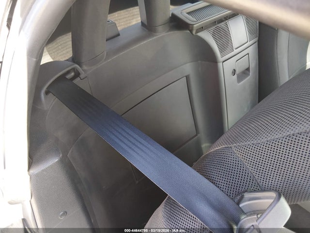 2008 MAZDA MX-5 JM1NC26F380144576 Photo 7