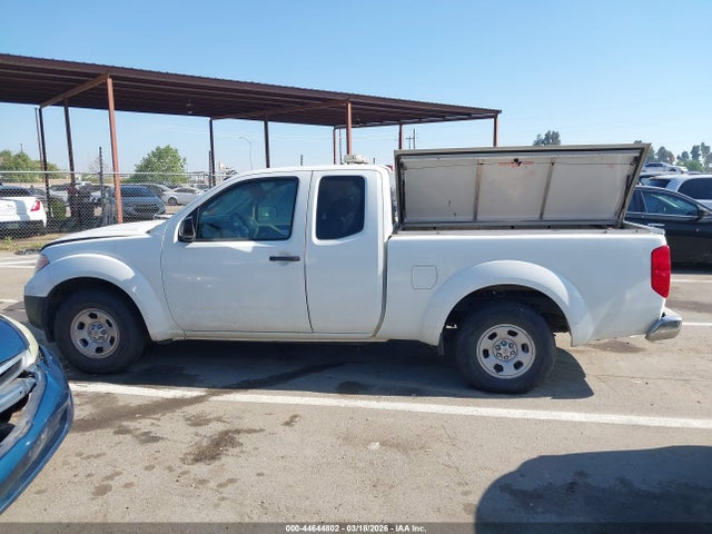 Nissan Frontier S/sv-i4 2014 1N6BD0CT5EN771015 Image 15