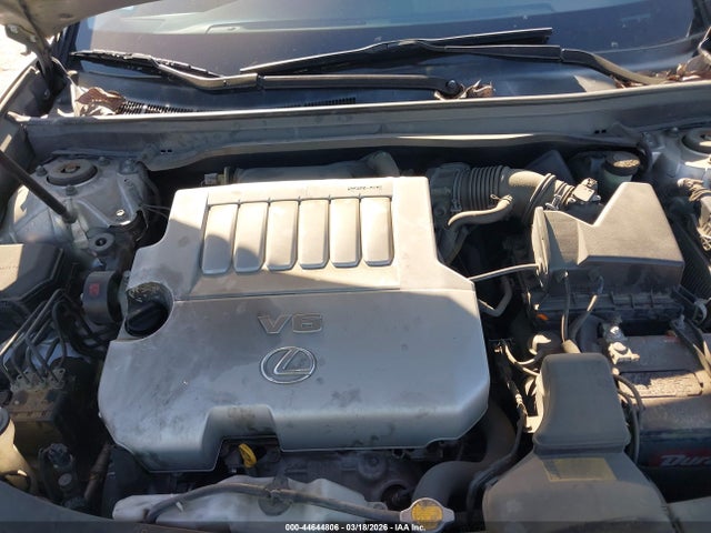 2015 LEXUS ES 350 JTHBK1GG7F2161811 Photo 9