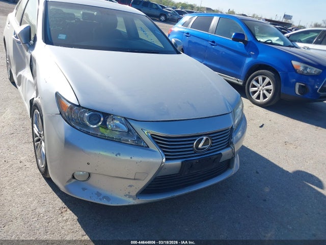 Продаж на аукціоні авто 2015 Lexus Es 350, vin: JTHBK1GG7F2161811, номер лоту: 44644806