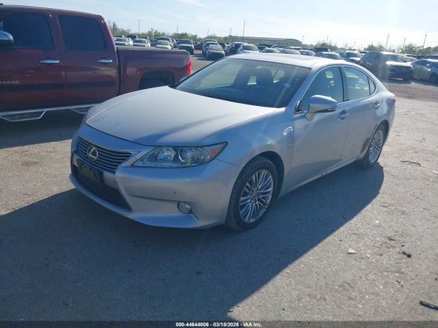 2015 LEXUS ES 350 JTHBK1GG7F2161811 Photo 1