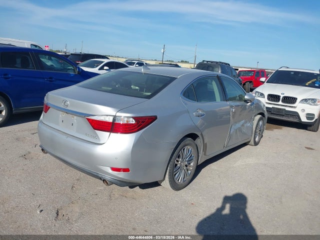 2015 LEXUS ES 350 JTHBK1GG7F2161811 Photo 3