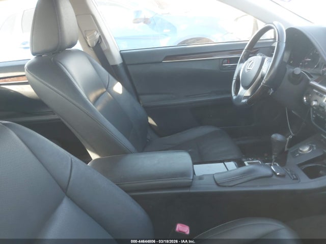 2015 LEXUS ES 350 JTHBK1GG7F2161811 Photo 4