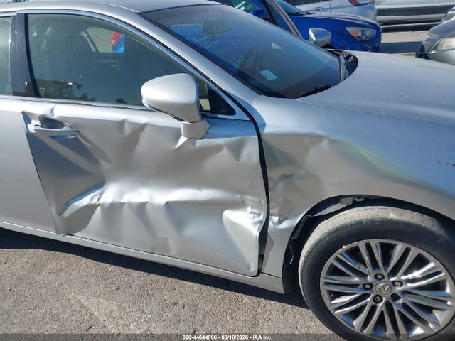 2015 LEXUS ES 350 JTHBK1GG7F2161811 Photo 5