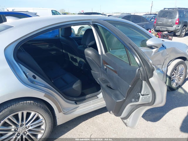 2015 LEXUS ES 350 JTHBK1GG7F2161811 Photo 7