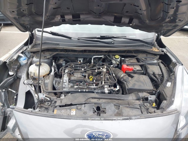 Aukcja sprzedaży 2022 Ford Escape Se, vin: 1FMCU0G69NUB81428, numer aukcji: 44644809