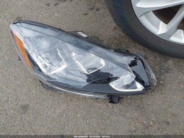 Aukcja sprzedaży 2022 Ford Escape Se, vin: 1FMCU0G69NUB81428, numer aukcji: 44644809