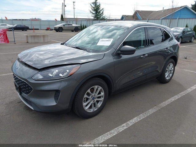 Aukcja sprzedaży 2022 Ford Escape Se, vin: 1FMCU0G69NUB81428, numer aukcji: 44644809