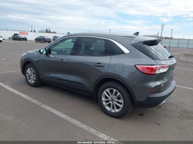 Aukcja sprzedaży 2022 Ford Escape Se, vin: 1FMCU0G69NUB81428, numer aukcji: 44644809