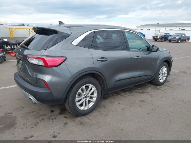Aukcja sprzedaży 2022 Ford Escape Se, vin: 1FMCU0G69NUB81428, numer aukcji: 44644809