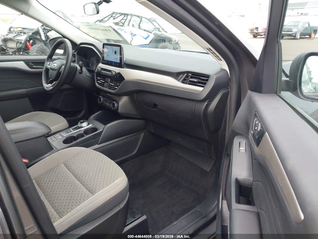 Aukcja sprzedaży 2022 Ford Escape Se, vin: 1FMCU0G69NUB81428, numer aukcji: 44644809
