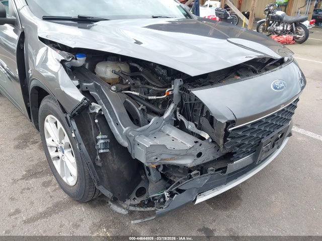 Aukcja sprzedaży 2022 Ford Escape Se, vin: 1FMCU0G69NUB81428, numer aukcji: 44644809