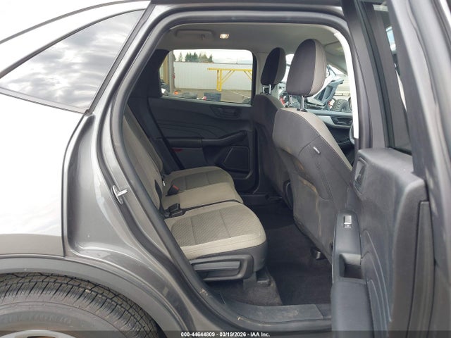 Aukcja sprzedaży 2022 Ford Escape Se, vin: 1FMCU0G69NUB81428, numer aukcji: 44644809