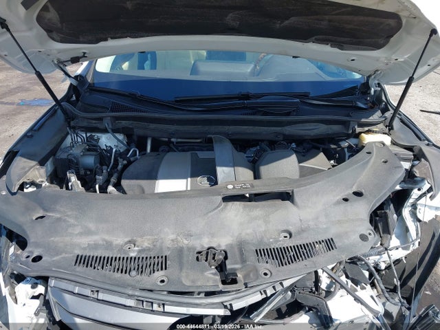 44644811 :رقم المزاد ، 2T2BZMCA1JC146811 vin ، 2018 Lexus Rx 350 مزاد بيع