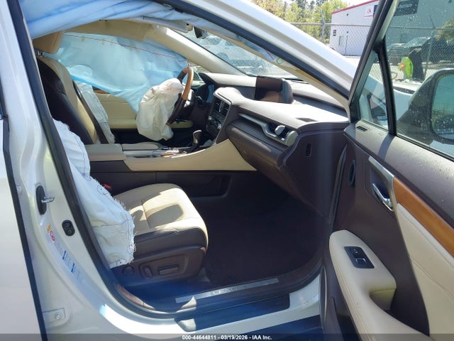44644811 :رقم المزاد ، 2T2BZMCA1JC146811 vin ، 2018 Lexus Rx 350 مزاد بيع