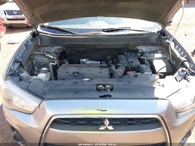 Продаж на аукціоні авто 2015 Mitsubishi Outlander Sport Es, vin: 4A4AP3AU8FE036381, номер лоту: 44644812