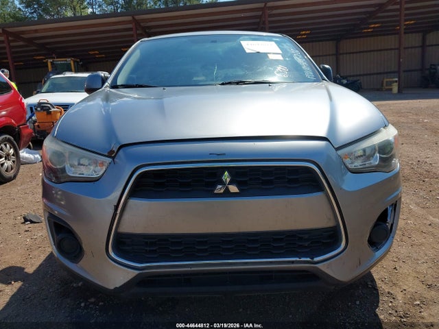 Продаж на аукціоні авто 2015 Mitsubishi Outlander Sport Es, vin: 4A4AP3AU8FE036381, номер лоту: 44644812
