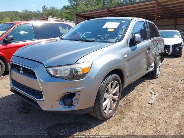 Продаж на аукціоні авто 2015 Mitsubishi Outlander Sport Es, vin: 4A4AP3AU8FE036381, номер лоту: 44644812