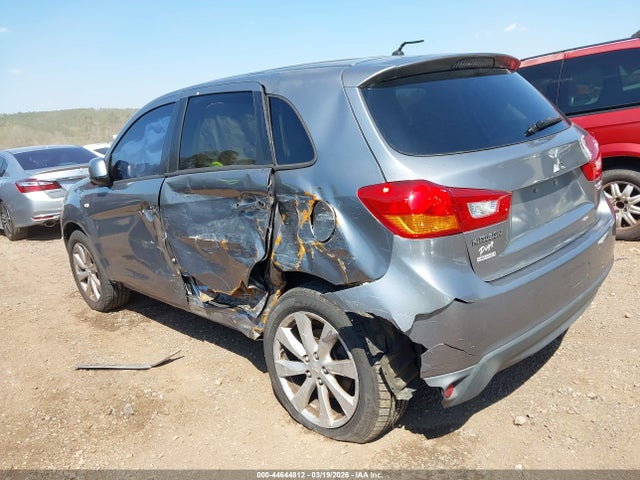 Продаж на аукціоні авто 2015 Mitsubishi Outlander Sport Es, vin: 4A4AP3AU8FE036381, номер лоту: 44644812