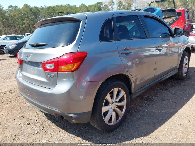 Продаж на аукціоні авто 2015 Mitsubishi Outlander Sport Es, vin: 4A4AP3AU8FE036381, номер лоту: 44644812