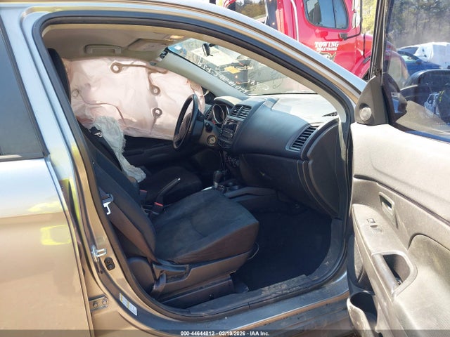 Продаж на аукціоні авто 2015 Mitsubishi Outlander Sport Es, vin: 4A4AP3AU8FE036381, номер лоту: 44644812