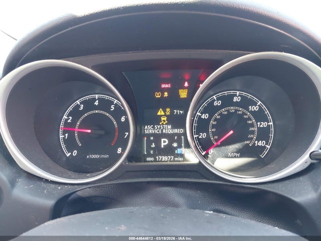 Продаж на аукціоні авто 2015 Mitsubishi Outlander Sport Es, vin: 4A4AP3AU8FE036381, номер лоту: 44644812