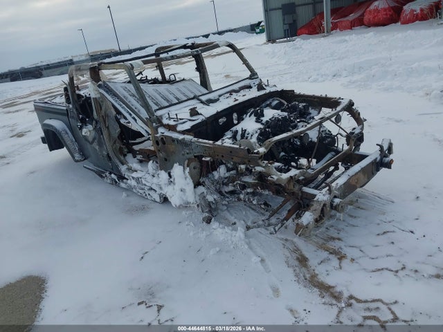 2023 JEEP GLADIATOR 1C6JJTEG5PL574036