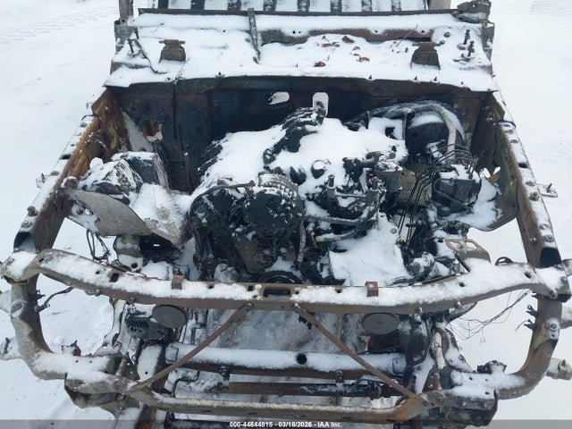 2023 JEEP GLADIATOR 1C6JJTEG5PL574036 Photo 9